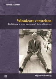 Cover von Winnicott verstehen