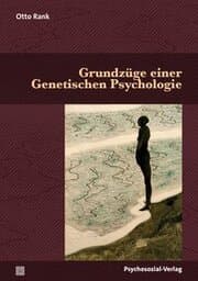 Cover von Grundzüge einer Genetischen Psychologie