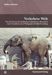 Cover von Verkehrte Welt