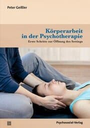 Cover von Körperarbeit in der Psychotherapie