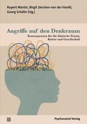 Cover von Angriffe auf den Denkraum