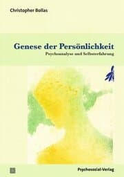 Cover von Genese der Persönlichkeit
