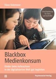 Cover von Blackbox Medienkonsum