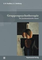Cover von Gruppenpsychotherapie