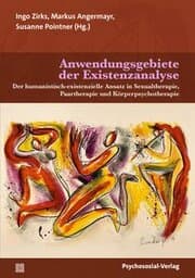 Cover von Anwendungsgebiete der Existenzanalyse