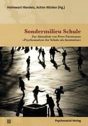 Cover von Sondermilieu Schule