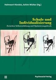 Cover von Schule und Individualisierung
