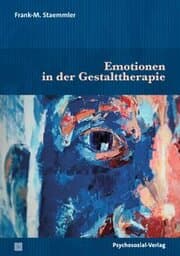 Cover von Emotionen in der Gestalttherapie