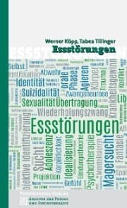 Cover von Essstörungen