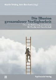 Cover von Die Illusion grenzenloser Verfügbarkeit
