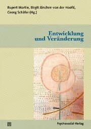 Cover von Entwicklung und Veränderung