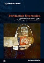 Cover von Postpartale Depression