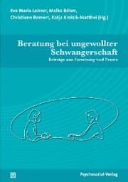 Cover von Beratung bei ungewollter Schwangerschaft