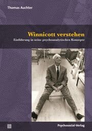 Cover von Winnicott verstehen