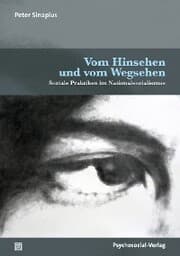Cover von Vom Hinsehen und vom Wegsehen