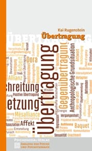 Cover von Übertragung