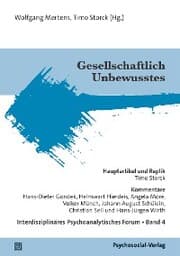 Cover von Gesellschaftlich Unbewusstes