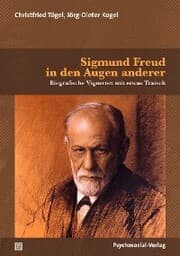 Cover von Sigmund Freud in den Augen anderer