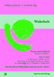 Cover von Wahrheit