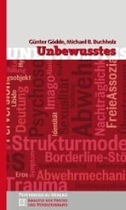 Cover von Unbewusstes