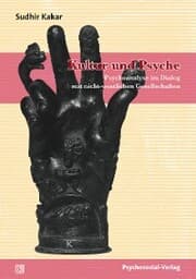 Cover von Kultur und Psyche