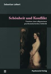 Cover von Schönheit und Konflikt