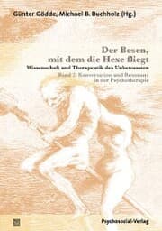 Cover von Der Besen, mit dem die Hexe fliegt