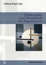 Cover von Philosophie und Handwerk der Supervision