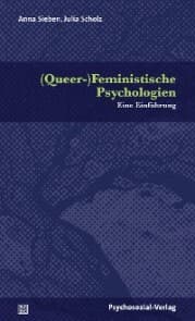 Cover von (Queer-)Feministische Psychologien