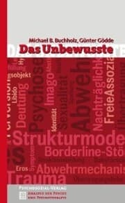 Cover von Unbewusstes