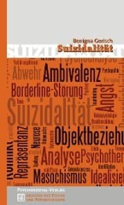 Cover von Suizidalität