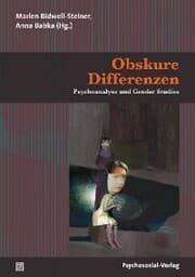 Cover von Obskure Differenzen