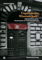 Cover von Unpolitische Wissenschaft?
