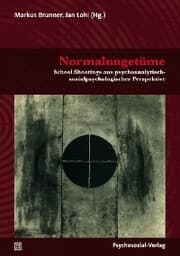Cover von Normalungetüme