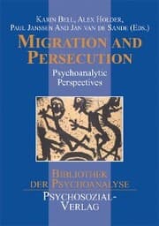 Cover von Migration and Persecution