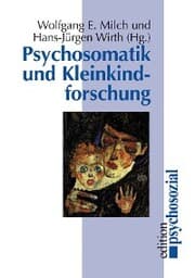 Cover von Psychosomatik und Kleinkindforschung