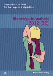 Cover von Bioenergetic Analysis