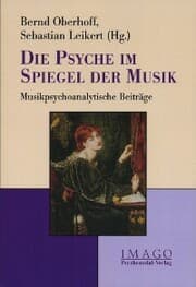 Cover von Die Psyche im Spiegel der Musik