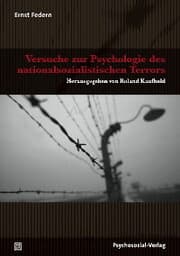 Cover von Versuche zur Psychologie des nationalsozialistischen Terrors