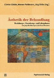 Cover von Ästhetik der Behandlung
