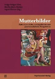 Cover von Mutterbilder