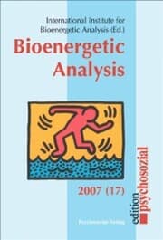 Cover von Bioenergetic Analysis