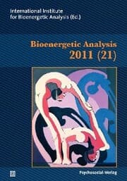 Cover von Bioenergetic Analysis