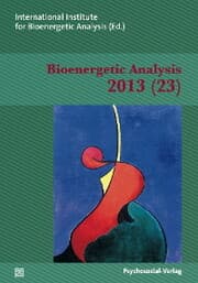 Cover von Bioenergetic Analysis