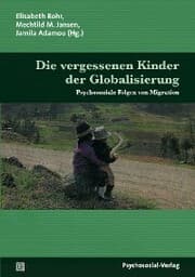 Cover von Die vergessenen Kinder der Globalisierung