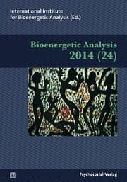 Cover von Bioenergetic Analysis