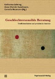 Cover von Geschlechtersensible Beratung