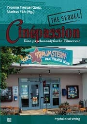 Cover von Cinépassion - The Sequel