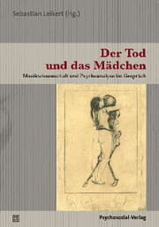 Cover von Der Tod und das Mädchen
