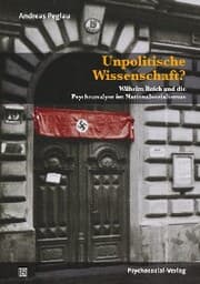 Cover von Unpolitische Wissenschaft?